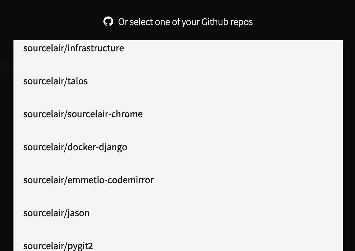 My GitHub Repos